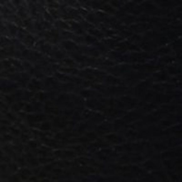 JOURNEE COLLECTION Womens Black Nora Open Toe Wedge Buckle Espadrille Shoes 9 - Picture 4 of 4